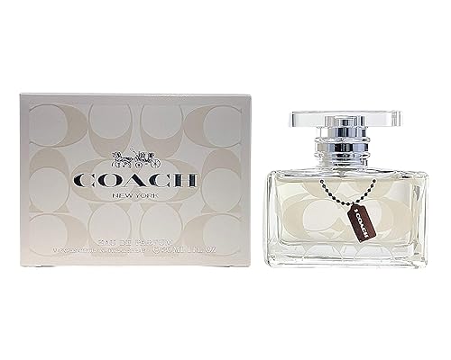 Coach Signature Eau De Parfum