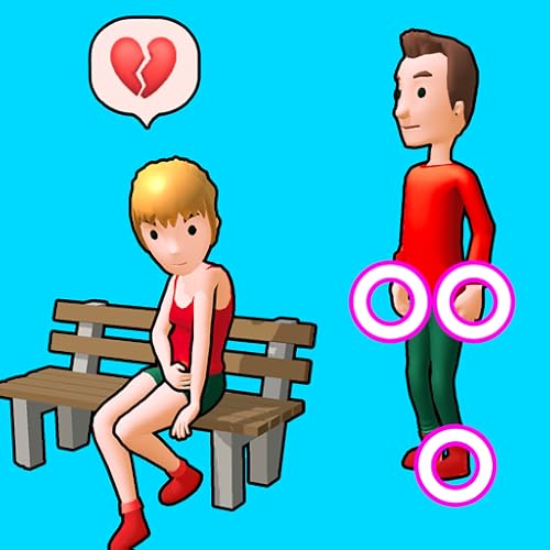 Move People Game
