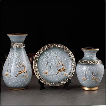 中国の花瓶　焼き物 61eVXphRbsL._UF350,350_QL80_.jpg