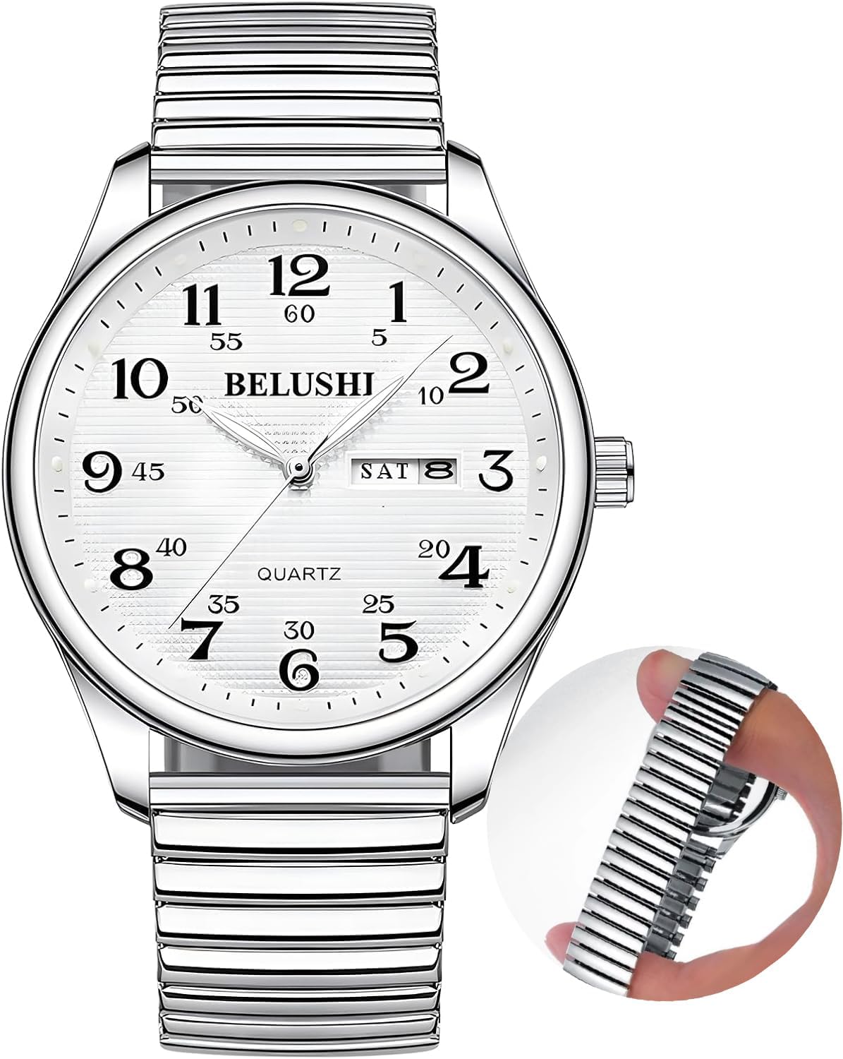 tubular watches price