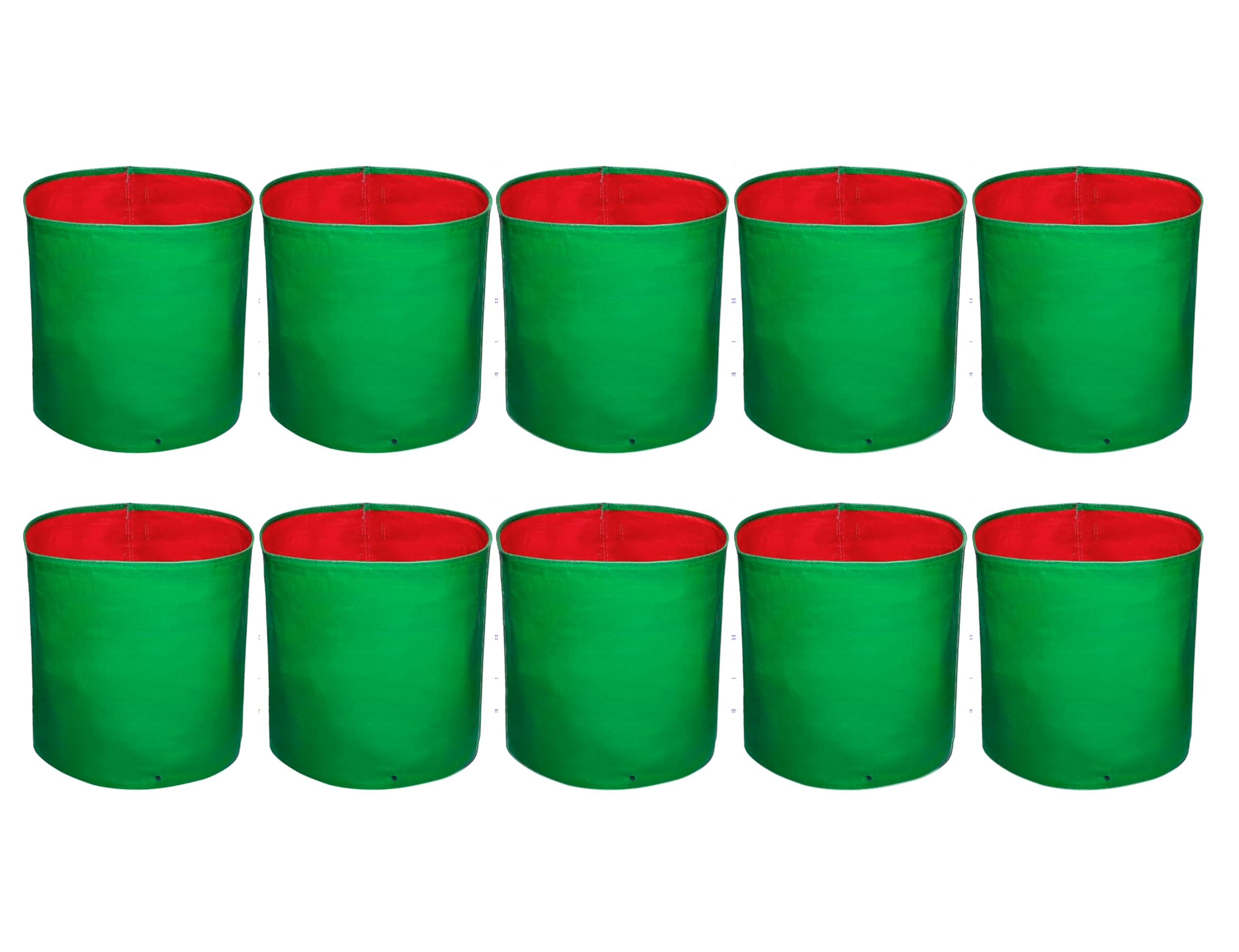 See full amazon price history chart for JIRSTAME CavaKart Plastic Green Grow Bags Round (12x12 Inch) for Terrace Gardening of Leafy Vegetable (Pack of 10) JIRSTAME CavaKart Plastic Green Grow Bags Round (12x12 Inch) for Terrace Gardening of Leafy Vegetable (Pack of 10) (B0CQPGLWZR) Amazon Price History, Amazon Price Tracker