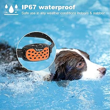 Citronella Spray Bark Collar, No Electric Shock Safe Dog Training Collar, Rechargeable Waterproof Anti-Bark Device For Small Medium Dogs – Dog Training Collar Reviews And Ratings | Top Products