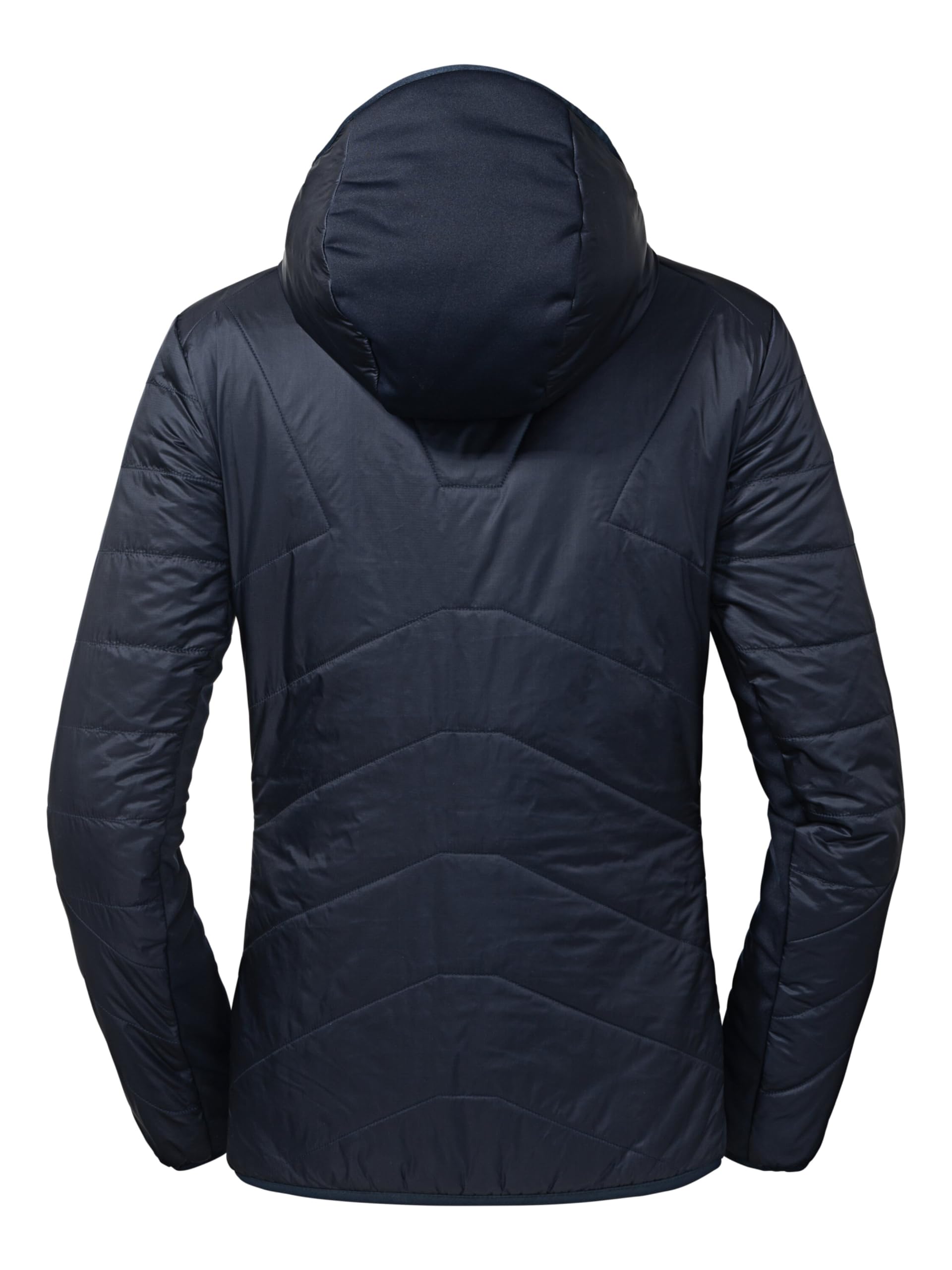 Schöffel Damen Stams Hybrid Jacke Isolationsjacke