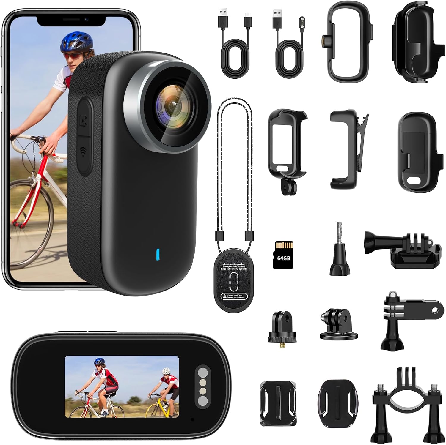 ☆新品未使用☆ 8K デジカメ 動画撮影 8800万画素 スマホに送れる Amazon | 8K デジタルカメラ 8800万画素 デジカメ スマホに