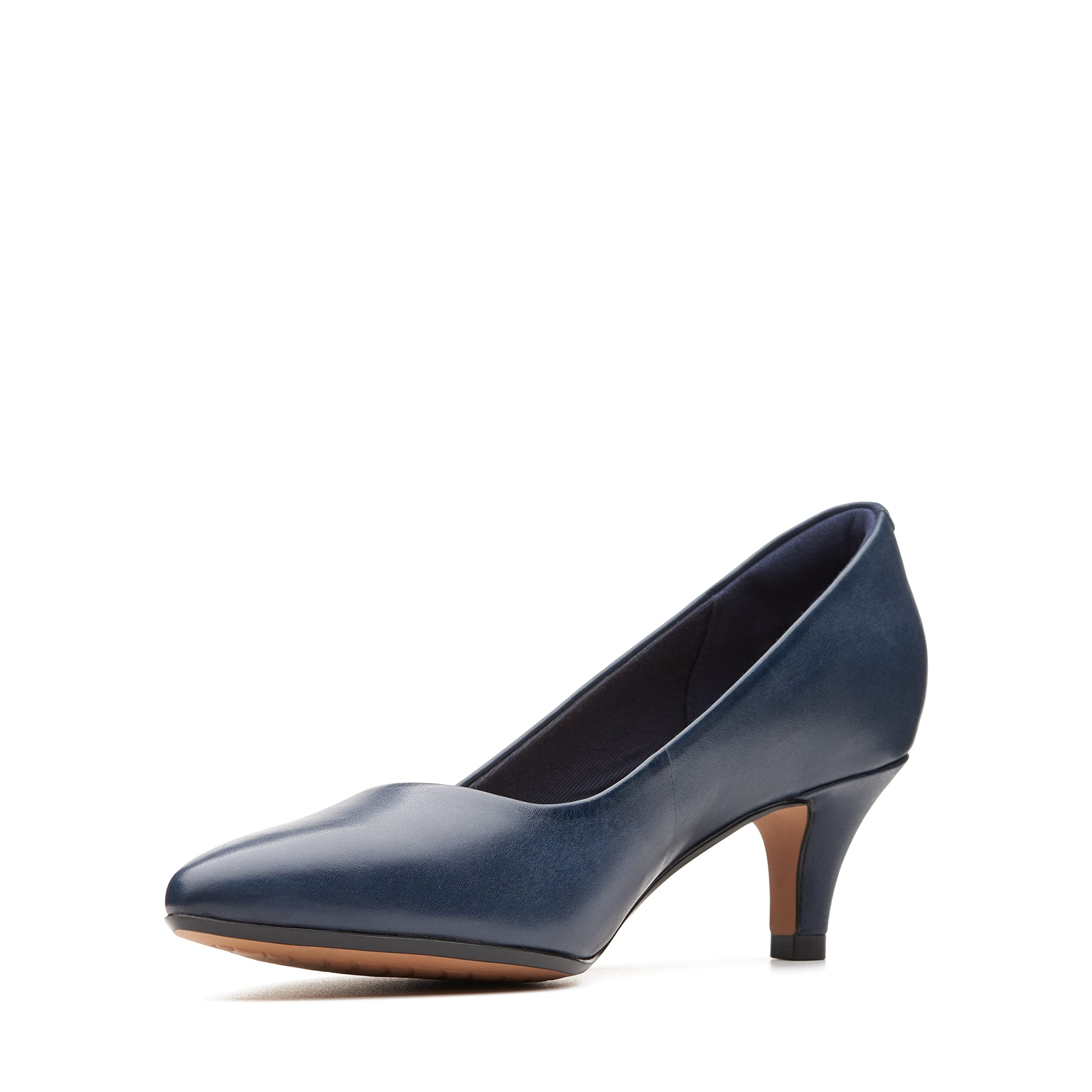 Clarks Clarks Women's Linvale Jerica Pump, Medium