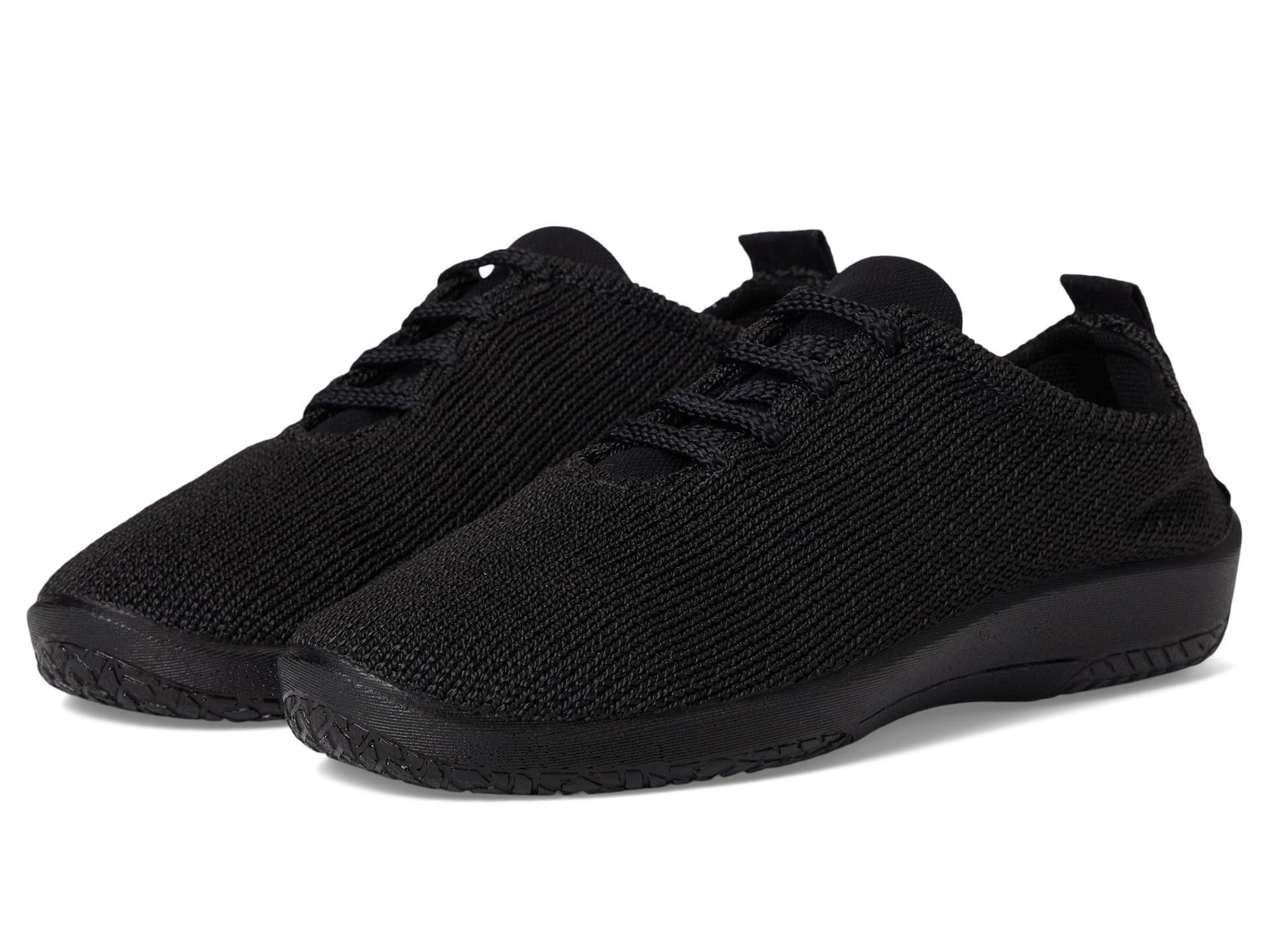 Arcopedico LS 1151 Women's Shoes - Lace-Up Support and Walking Comfort- Sock Fitting - Arch Support and Cushioning - Removeable Insoles - Vegan - Travel Friendly