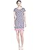 Hatley Nellie Dress - Shoreline Ripples - Main View