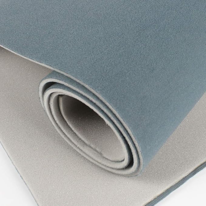 Automotive Roof Upholstery Headliner Fabric Craft Foam