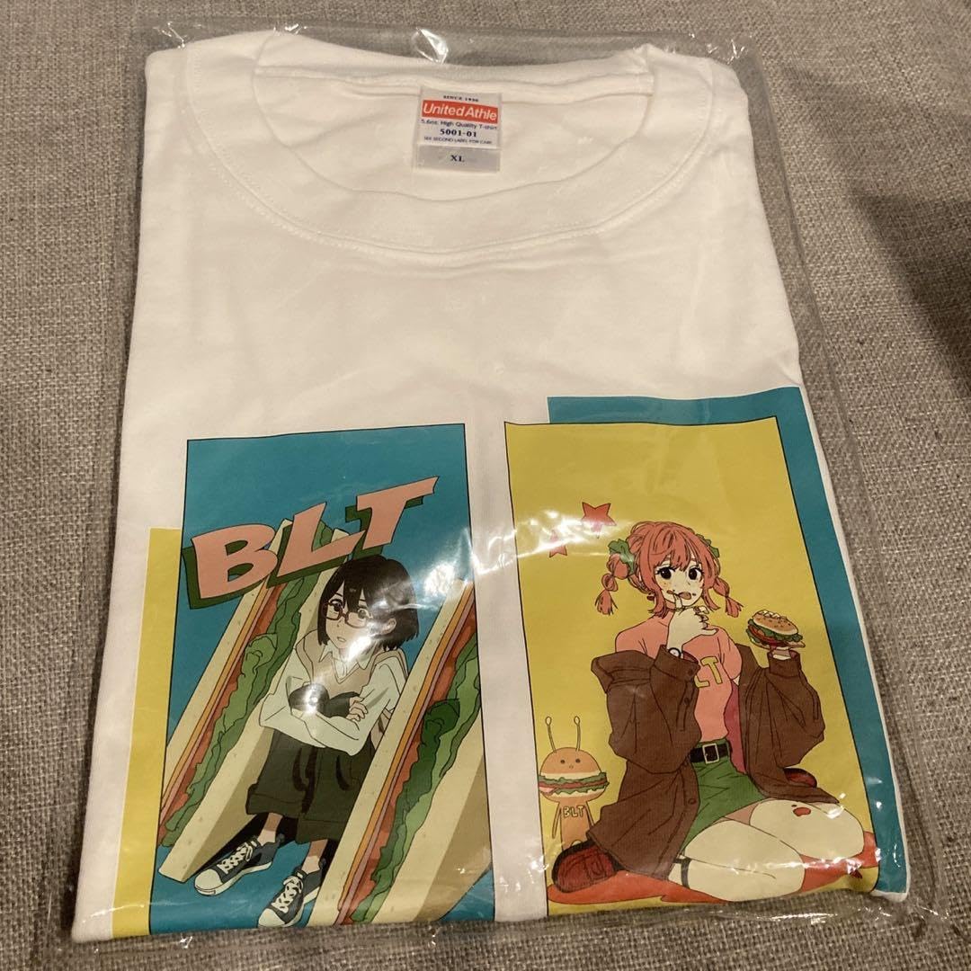 ３日以内に発送　BLT LB3 Tシャツ　PEOPLE1 NEE BLT LB3 Tシャツ PEOPLE1 NEE 3日以内に発送 BLT LB3 ラババン