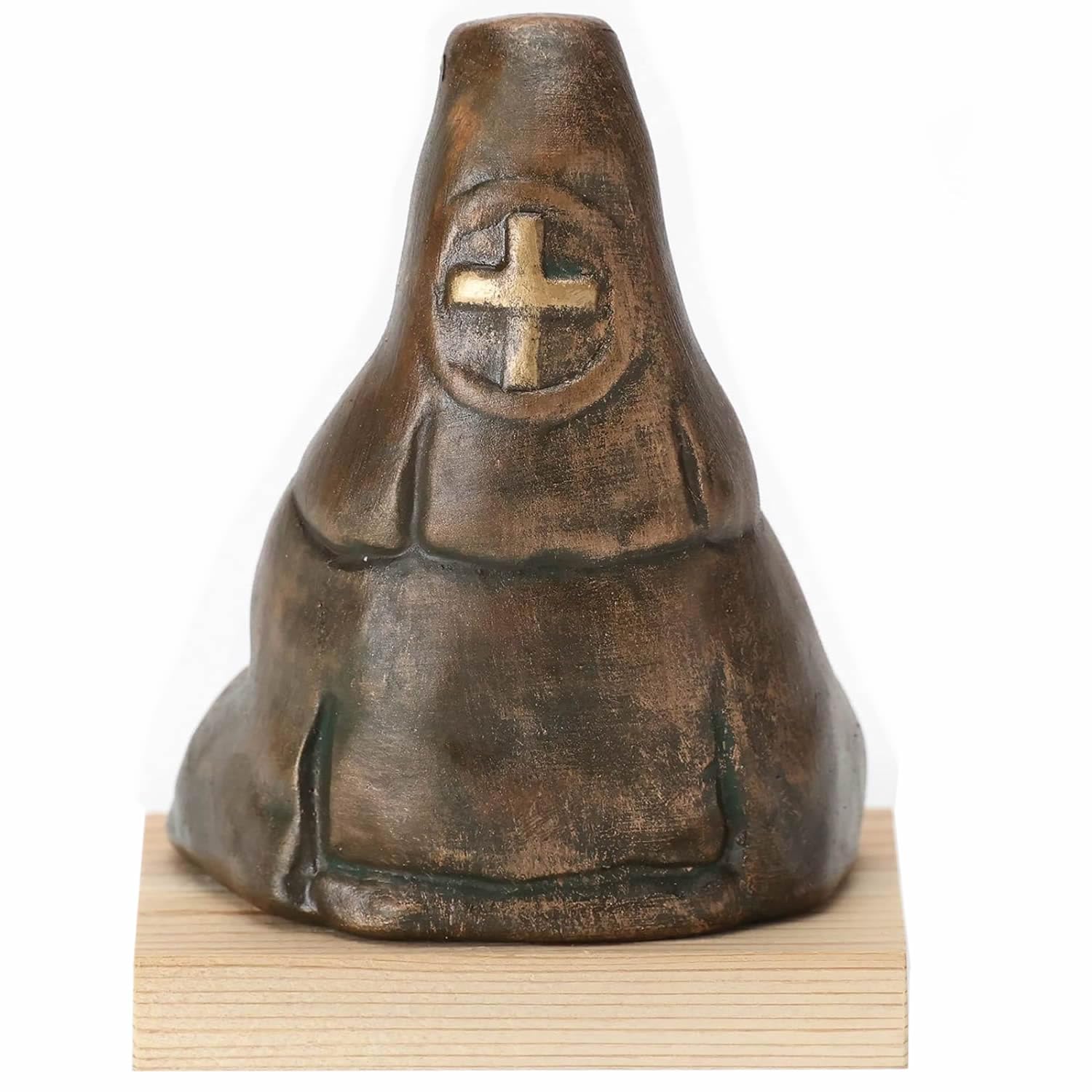 Amazon.co.jp: JAPANMUSEUM 日本博物館 日本のマリア観音像 | 江戸時代