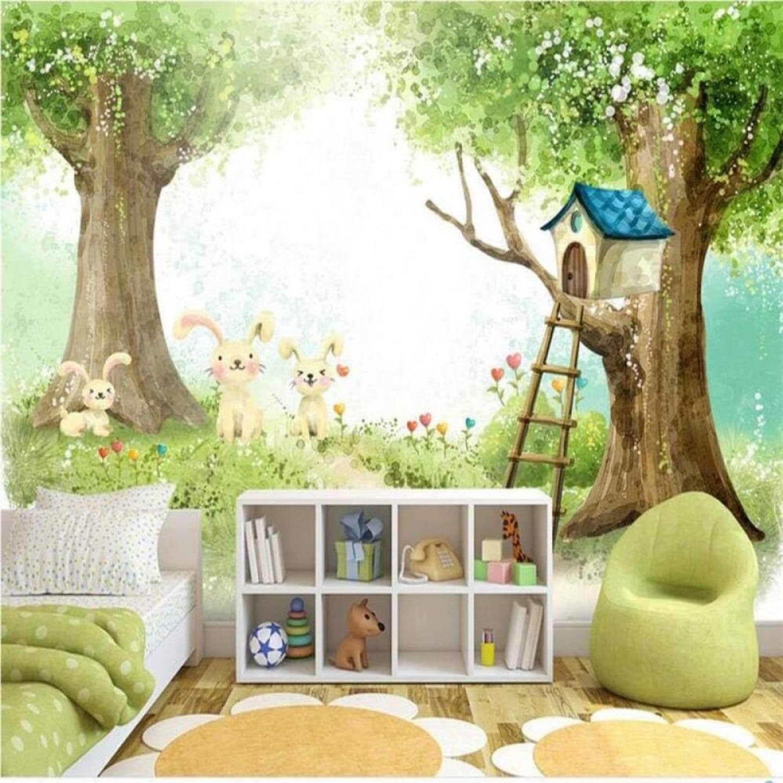 Vinilos decorativos en relieve 3D con textura de seda premium para paredes elegantes