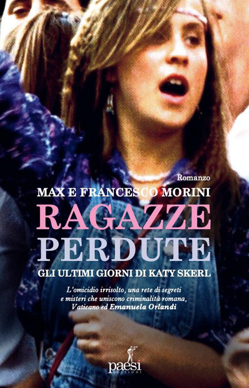 Ragazze Perdute. Gli Ultimi Giorni Di Katy Skerl - 4