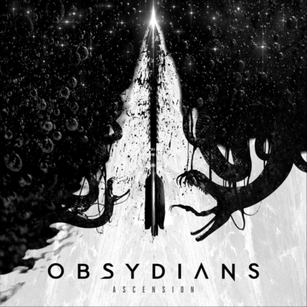 Obsydians