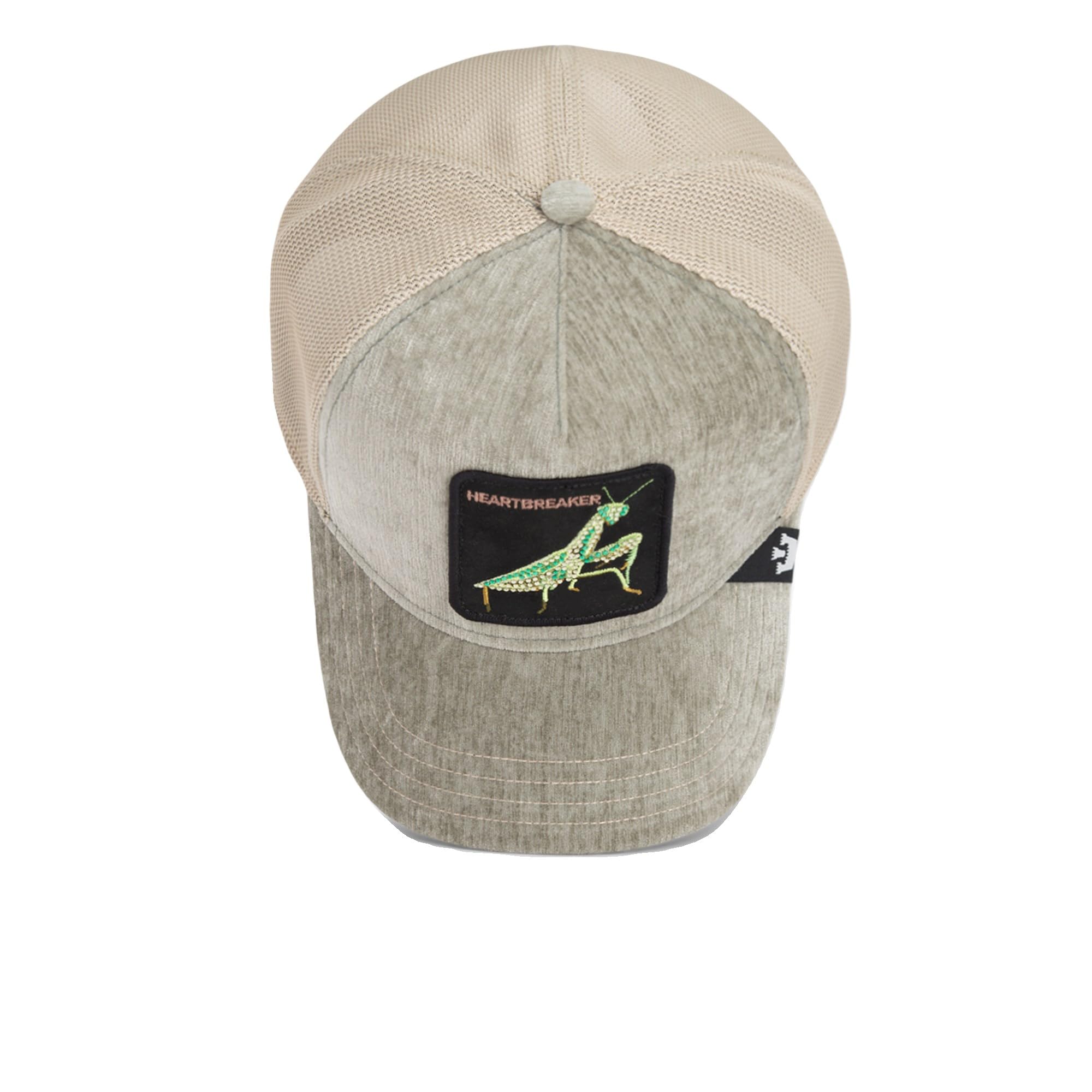 Goorin Bros. Iced Mantis Color Shade Sha - Shade One Size