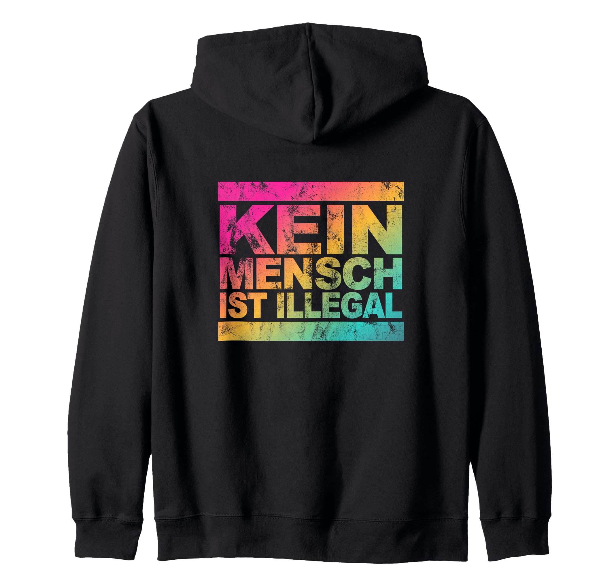 Kleidung mit Designs von Amazon Merch on Demand