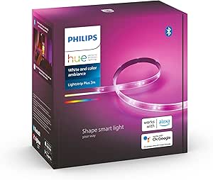 Philips Hue Lightstrip Plus v4