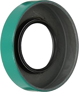SKF 12610 LDS & Small Bore Seal, R Lip Code, CRW1 Style, Inch, 1.25
