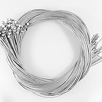 Vista 5 de Juego de cables de cambio de cable de freno de bicicleta, juego de cables de cambio de línea de freno para bicicleta de montaña y bicicleta