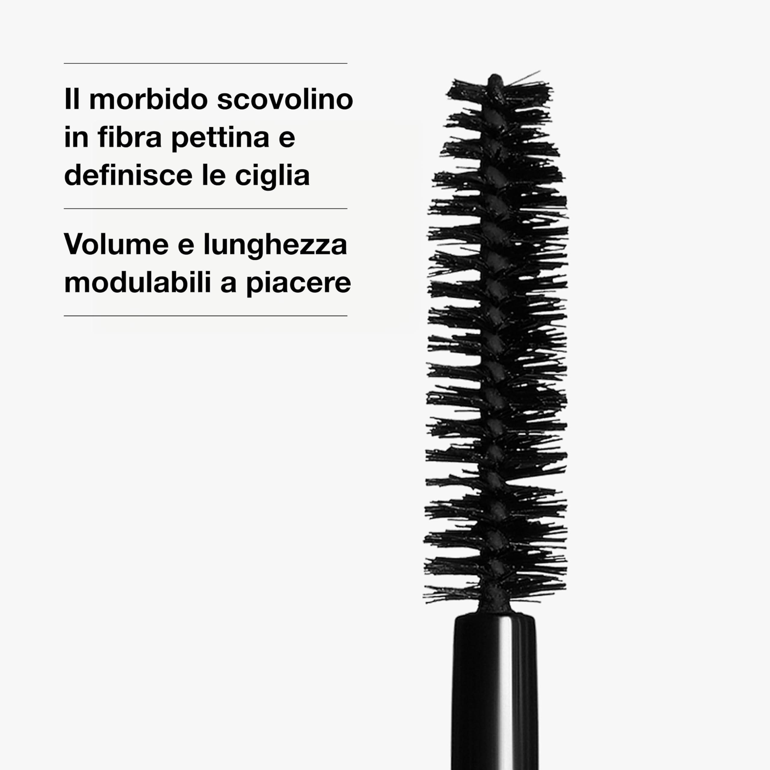 Clinique High Impact Mascara | Allunga e volumizza, sicuro per gli occhi sensibili