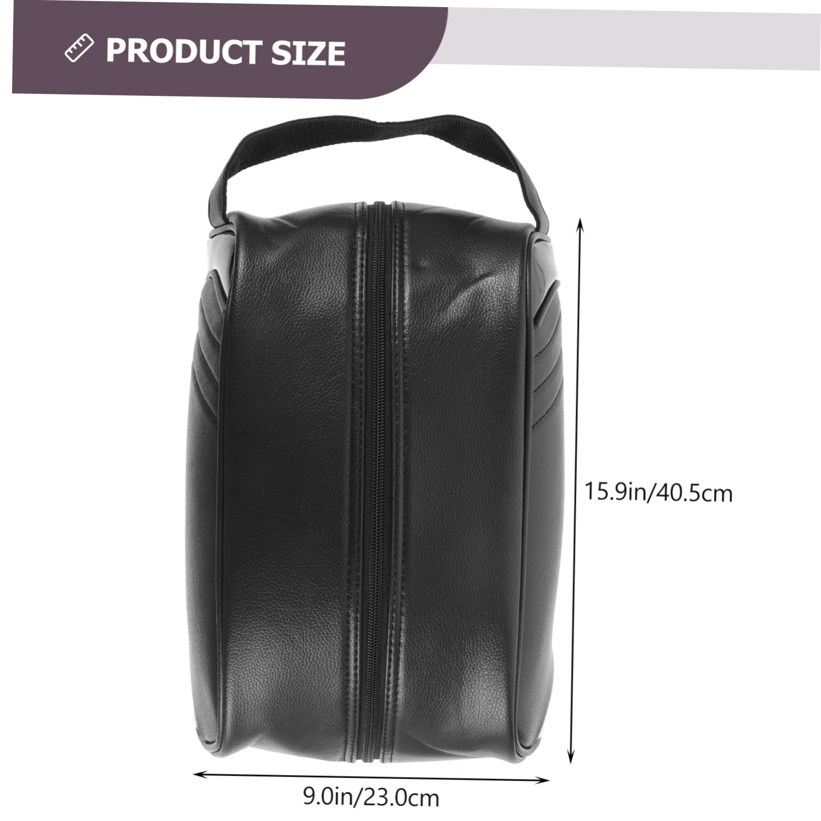 Healeved Borsa Per Scarpe Da Viaggio Cerniera Contenitore Riutilizzabile Per Riporre Le Scarpe Adatto Per Uso Quotidiano e Sportivo