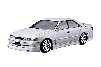 Amazon | 青島文化教材社 1/24 ザ・チューンドカーシリーズ No