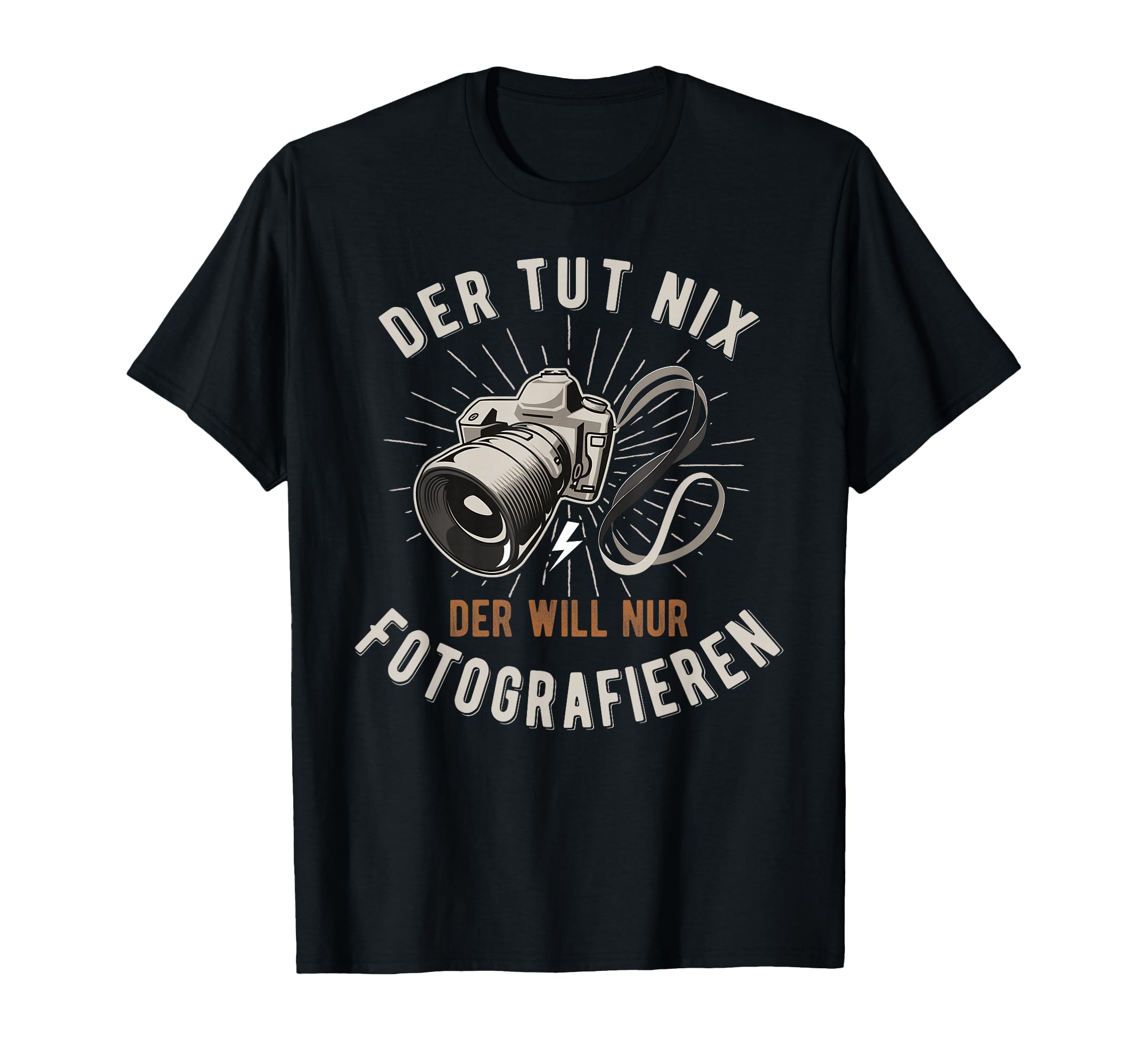 Kleidung mit Designs von Amazon Merch on Demand