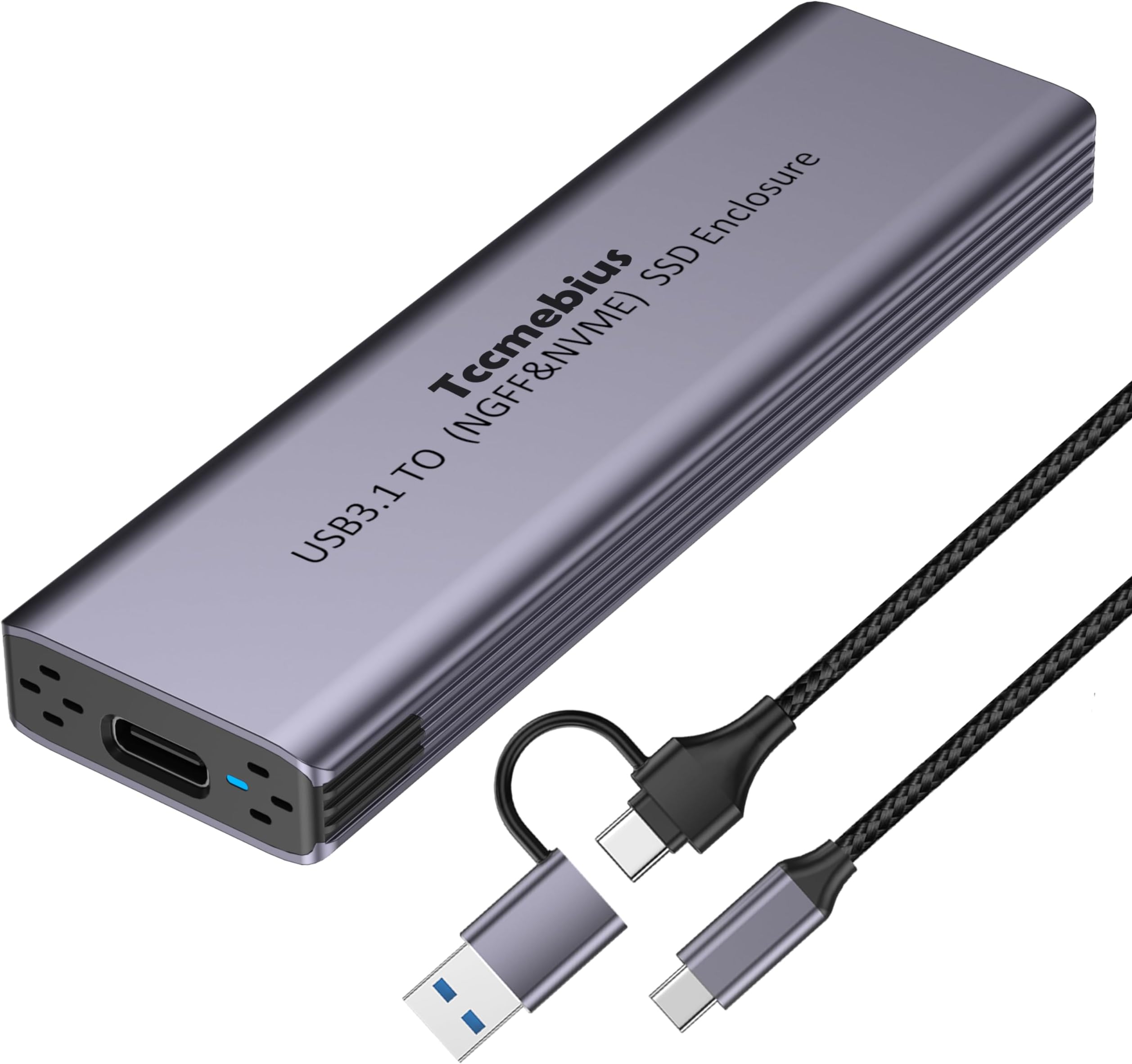 TCC-S186