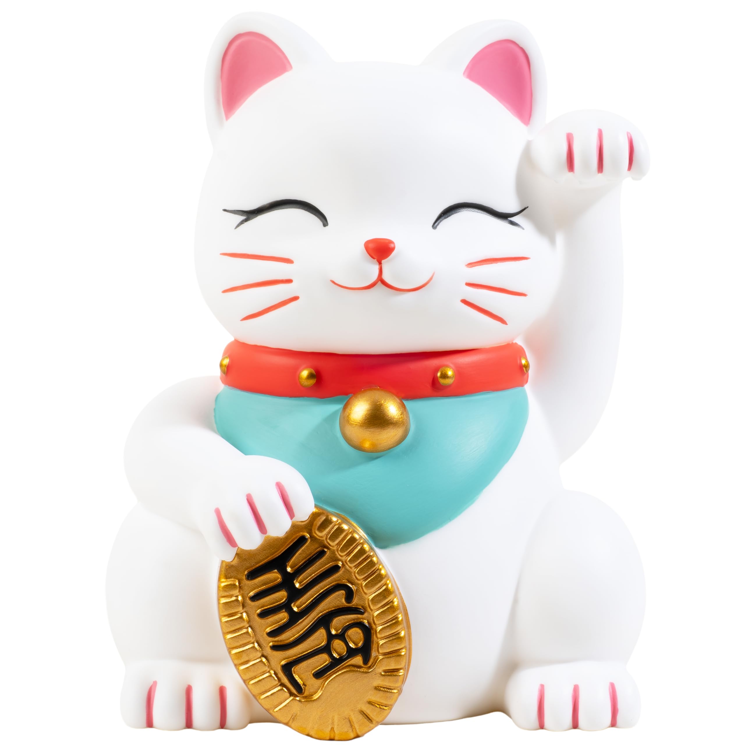 Fizz Creations  Lucky Cat Mood Light - 