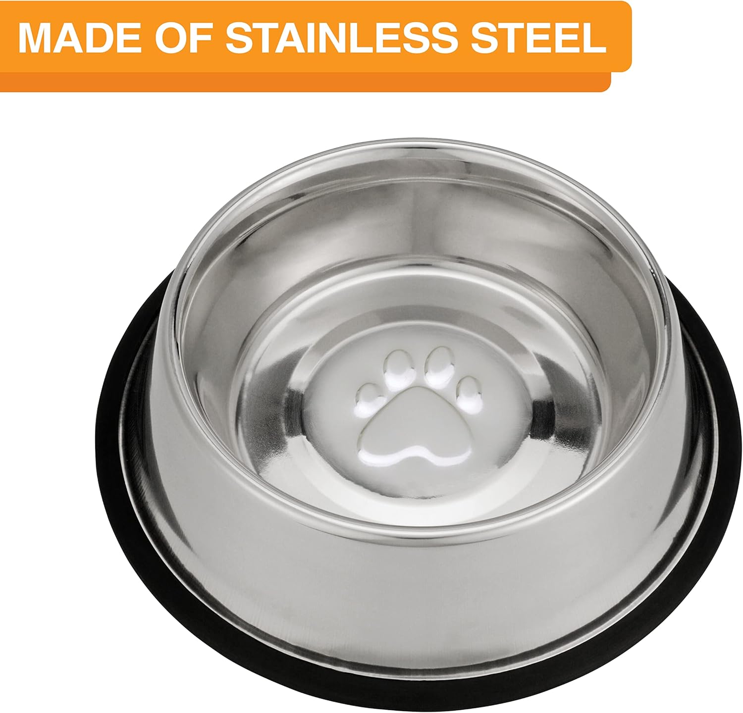 Say Goodbye to Mess: Review of Neater Pet Brands No-Skid Dog Bowl!
