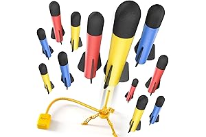 Rocketsky Does Rocket Launcher for Kids with Sky Rockets.