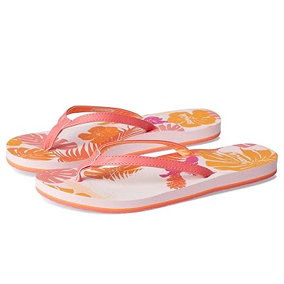 Sanuk Yoga Joy II Tropics Women