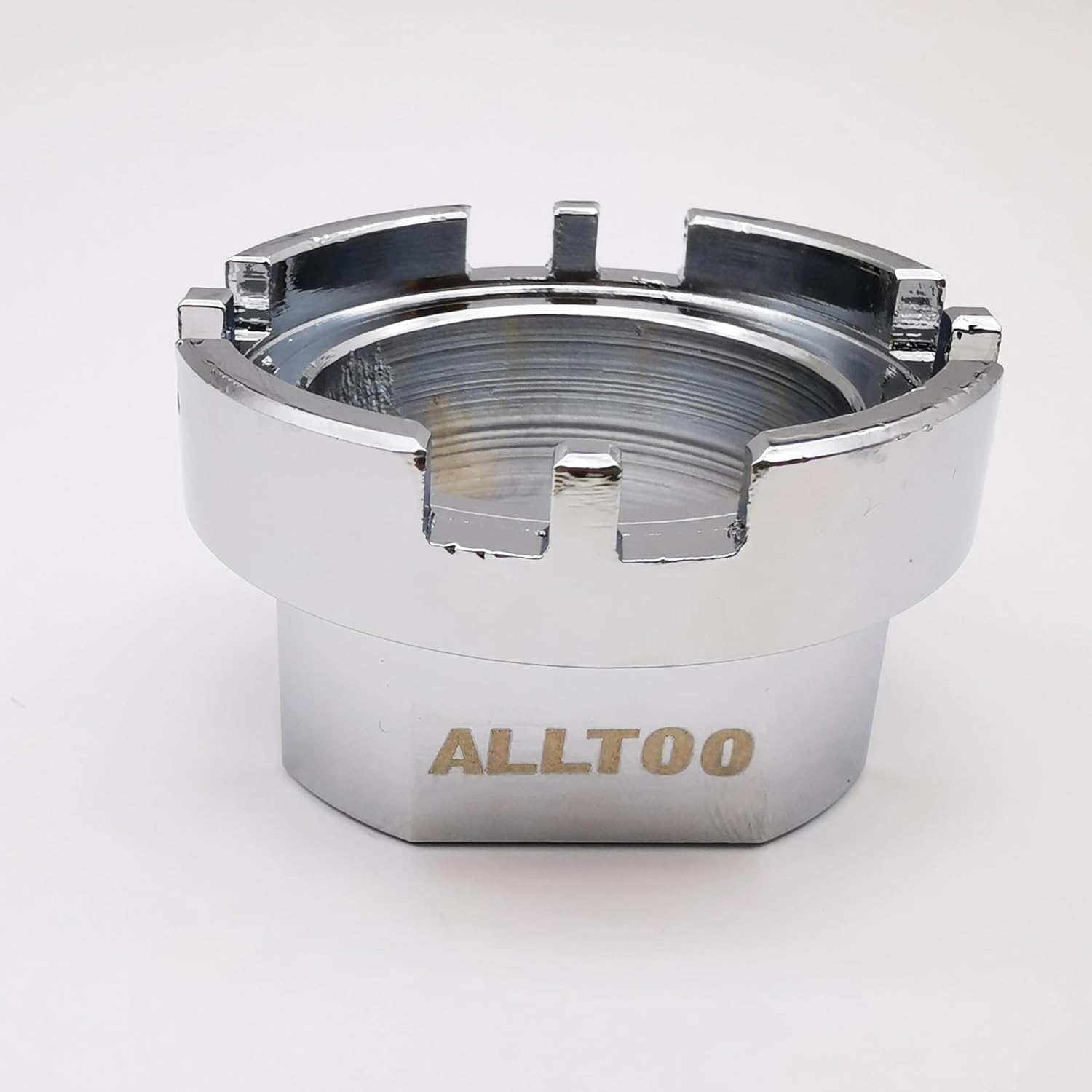 FOR FSA Cannondale Hollowgram Spider Lockring Removal Tool Spider Lockring KP021/, SuperSix Evo 2, White