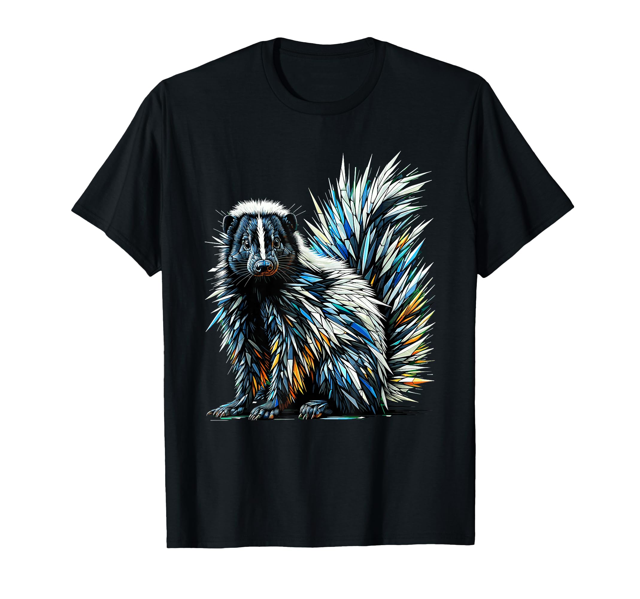 Kleidung mit Designs von Amazon Merch on Demand