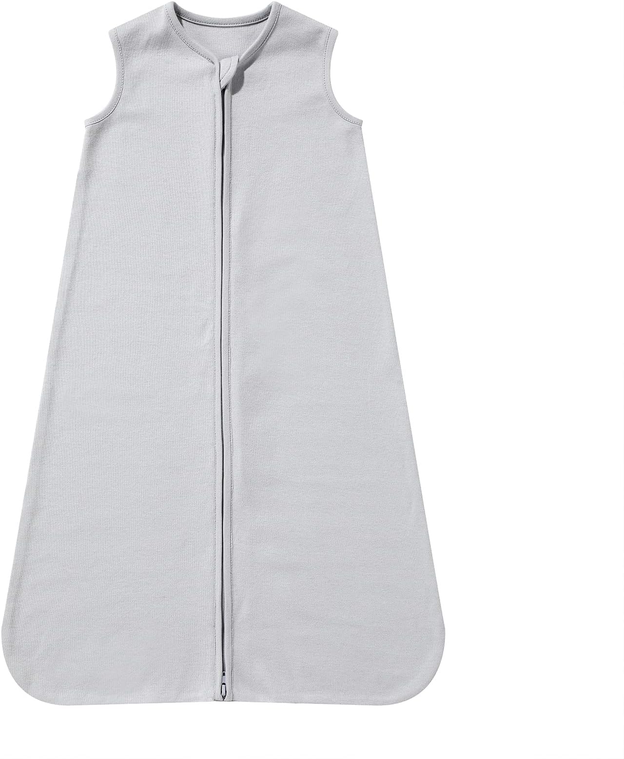 DaysU Cotton Baby Sleep Sack, Baby Sleeping Bag with Two-Way Zipper, 0.5 TOG Wearable Blanket for Newborn Baby Boys and GirlsOEKO-TEX STANDARD 100