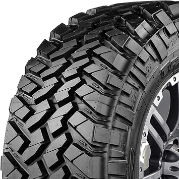 Nitto Trail Grappler M/T LT285/75R16 126/123Q