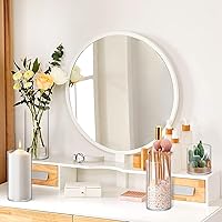 Vista 5 de Paquete de 4 jarrones cilíndricos de vidrio de 4,6,8,10 pulgadas de alto, florero transparente para huracán, portavelas flotantes para centro