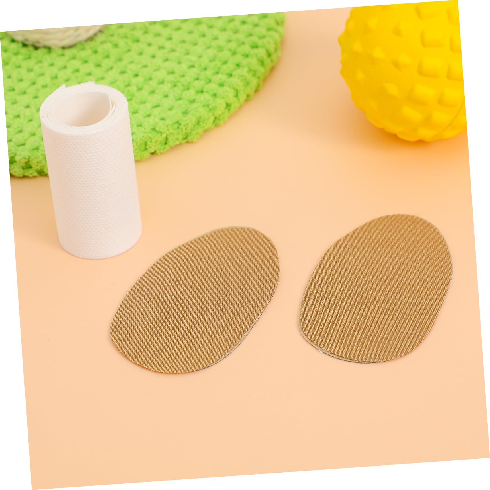 SEWOART Dog Ear Stand up Support Aid Kit with Non-Woven Fabric for Puppy Ear Correction and Posting Pet Care Tool for Comfortable Support - Image 4