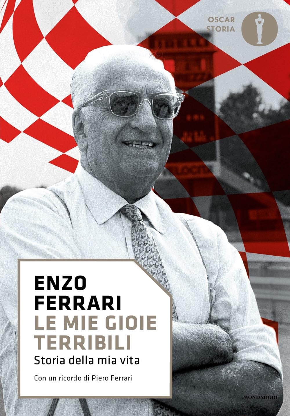 Le Mie Gioie Terribili. Storia Della Mia Vita - 4