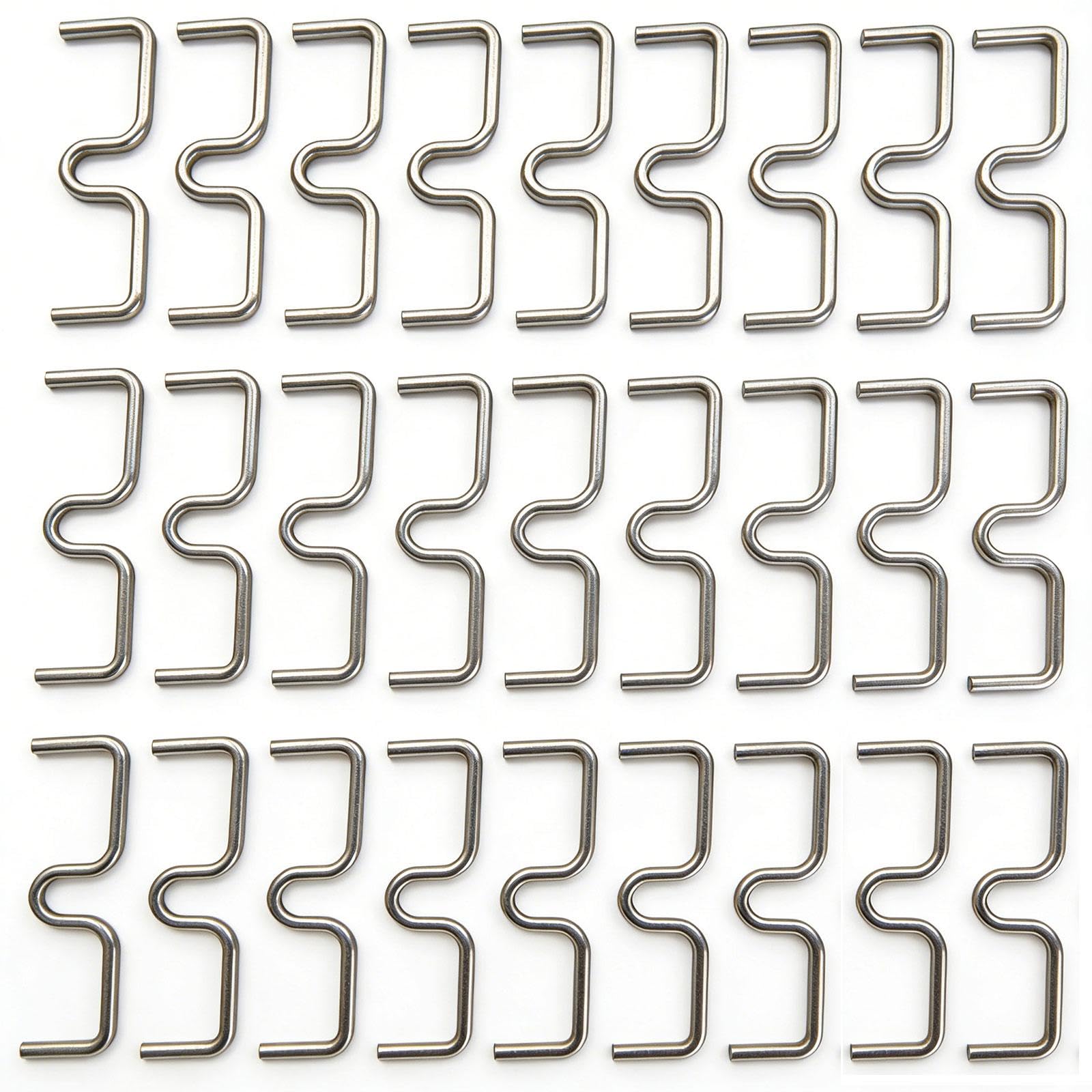 50Pcs Fruit Branch Spreaders Steel Plant Branch Bender for Cherries Branches-image-48