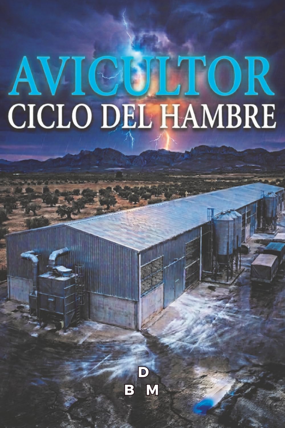 Avicultor: Ciclo del Hambre