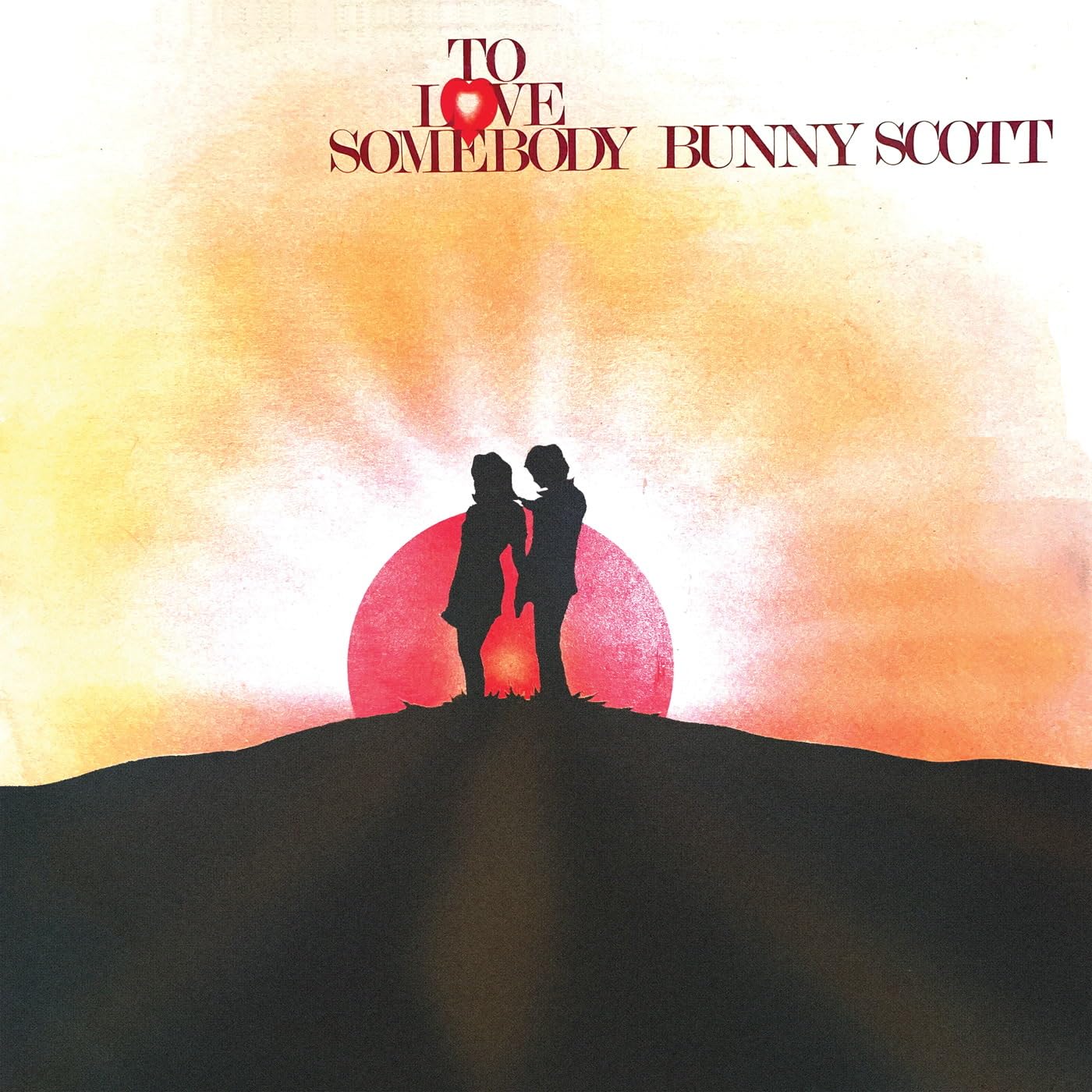 To Love Somebody [VINYL]