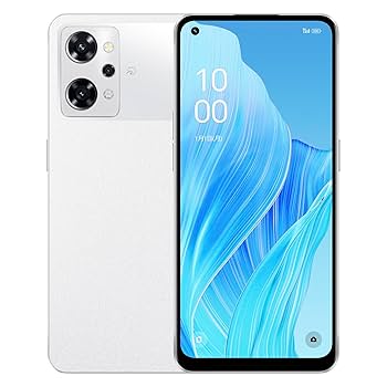 Amazon.co.jp: OPPO Reno9 A ムーンホワイト CPH2523 docomo/au