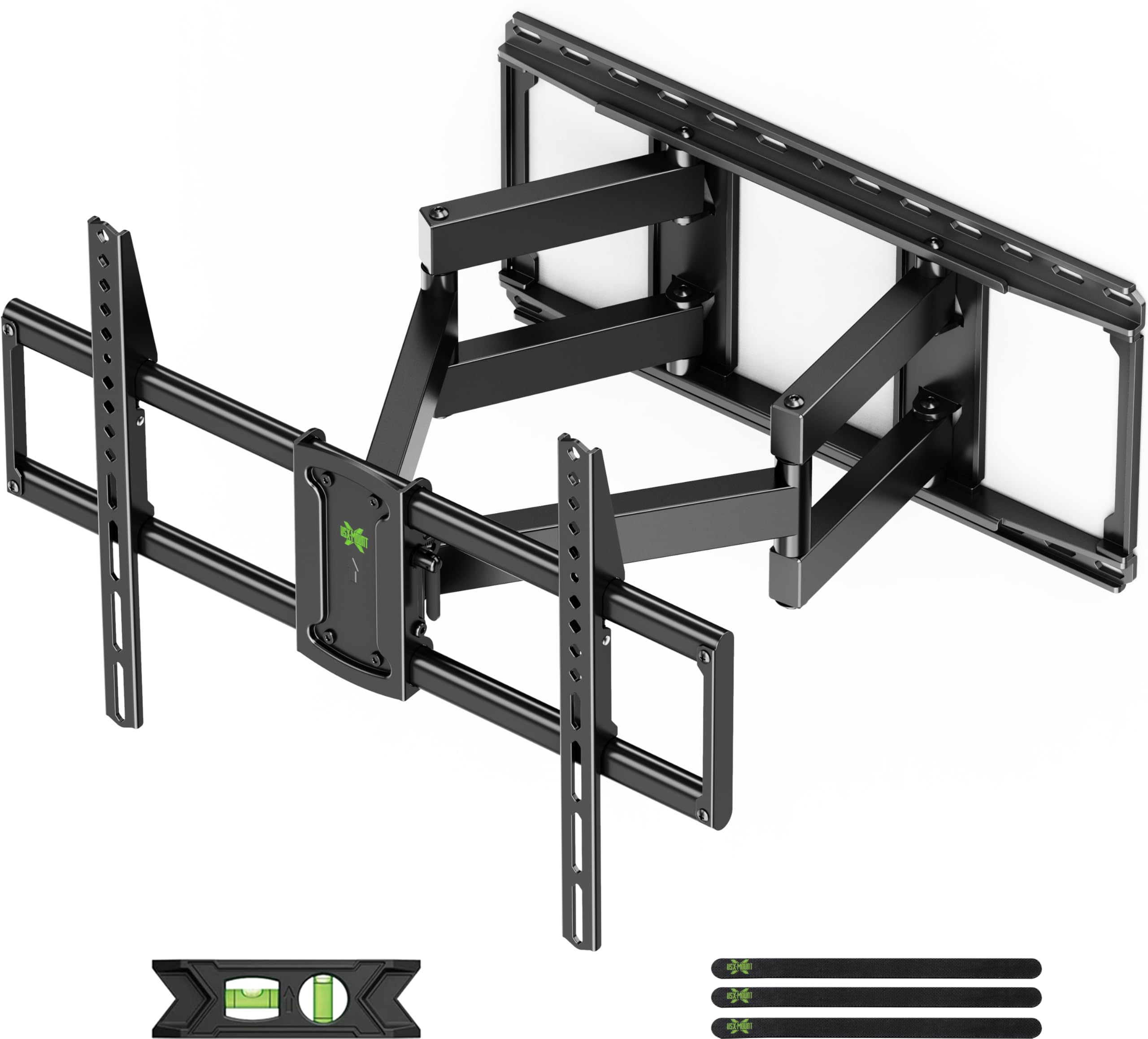 USX MOUNT Full Motion TV Wall Mount