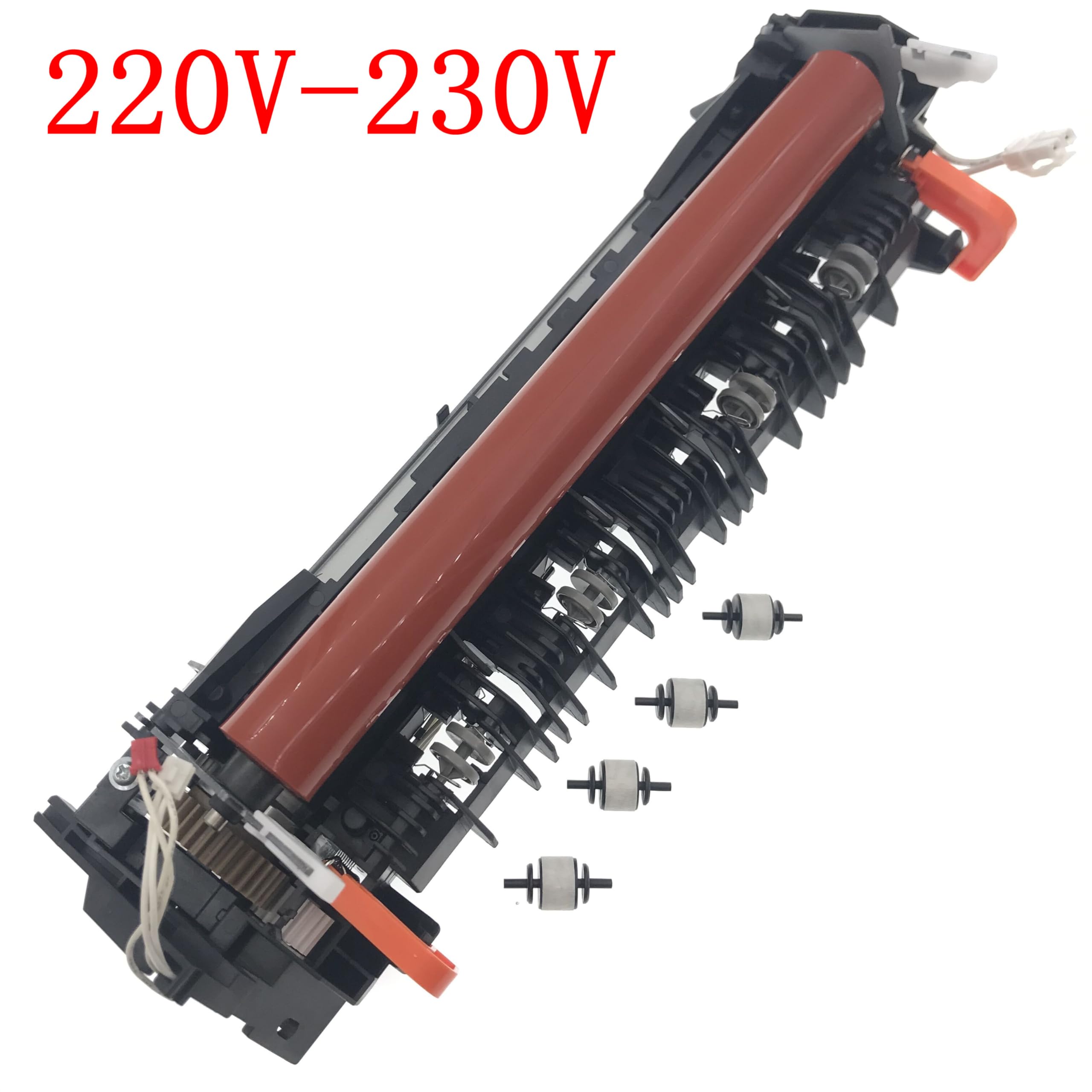 D01CEC001 / D00C54001 Unità fusore stampante 220 V-230 V, compatibile con Brother HL-L8260CDW HL-L8360CDW HL-L9310CDW MFC-L8610CDW MFC-L8900CDW MFC-L9570CDW