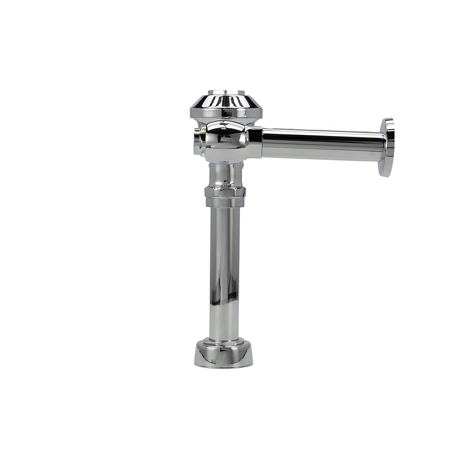 Creative Product Zurn Z6000-YB-YC Aquaflush Flush Valve 3.5 Gallon with Cast Wall Flange And Sweat Kit.