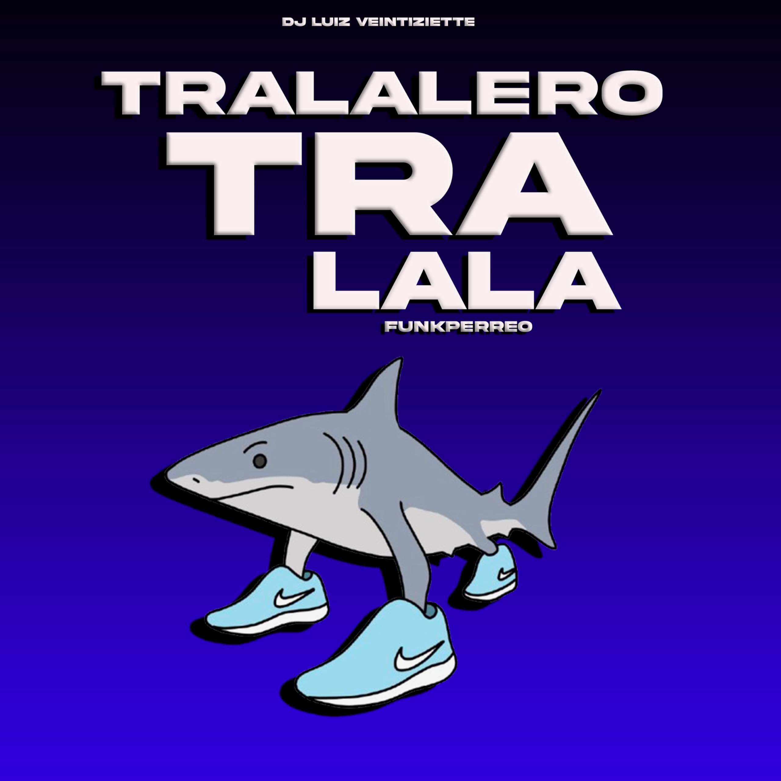 dj luiz veintiziette