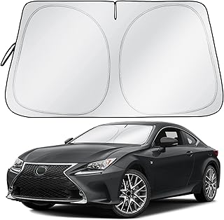 Windshield Sun Shade Car