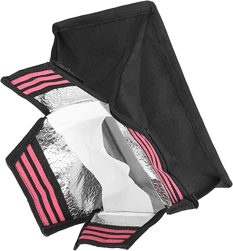 Miniatura 2 de Flash Light Softbox, 8x15cm Square Portable Foldable Camera Speedlite Softbox Accessory, Eliminate Flare and Shadows