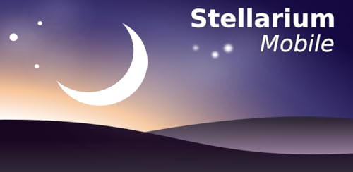Stellarium Mobile Sky Map