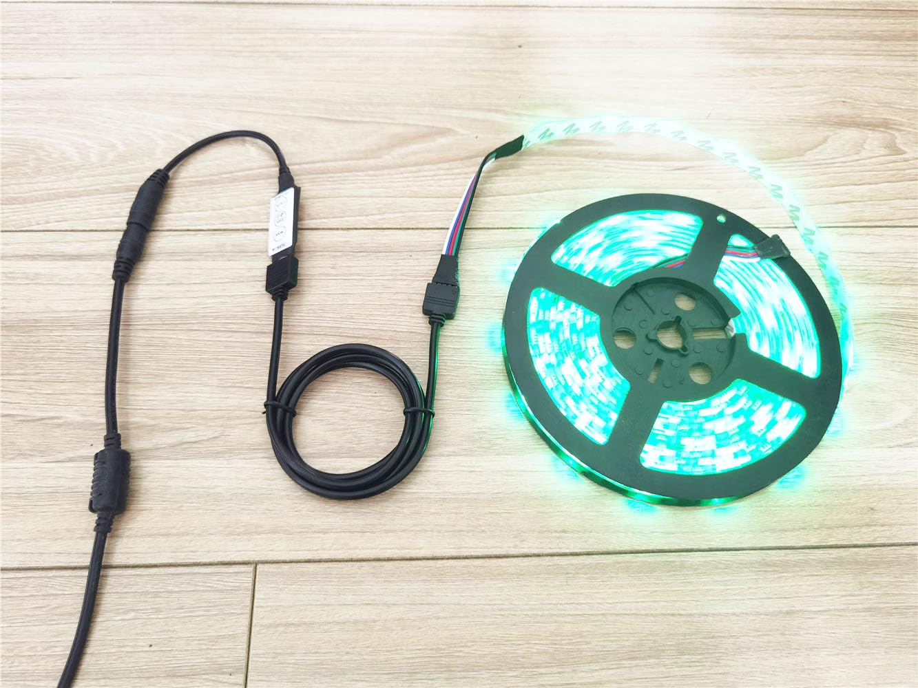 Châssis LCG En Fibre De Carbone Pour Axial SCX10 I/II – Cadre Poutre Léger Pour Crawler RC 1/10